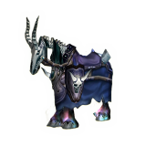 Deathcharger's Reins Mount For Sale