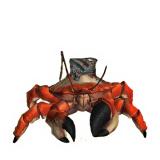 Snapback Scuttler Mount For Sale