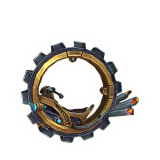 Keys to the Model W Mount For Sale