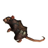 Ratstallion Mount For Sale