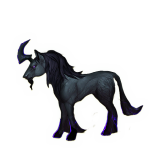 Lucid Nightmare Mount For Sale