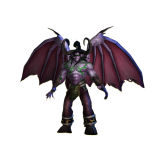 The Black Temple Raid Boost & Carry