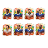 Silver Superstar Icons Boost