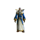 Tempest Keep Attunement Boost