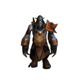 Black Temple Attunement Boost