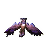 Druid Class Mount For Sale