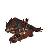 Hunter Class Mount For Sale