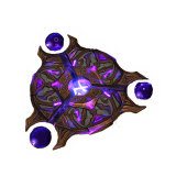 Mage Class Mount For Sale