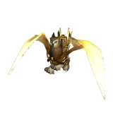 Priest Class Mount For Sale