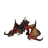 Warrior Class Mount For Sale