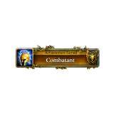Galactic Combatant Achievement Boost