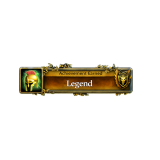 Galactic Legend Achievement Boost