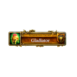Gladiator Achievement Boost