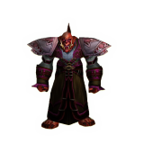 The Blood Furnace Boost & Carry