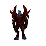 Auchenai Crypts Boost & Carry