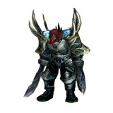 The Shattered Halls Boost & Carry