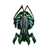 The Arcatraz Boost & Carry