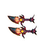 Fangs of the Father For Sale