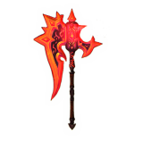 Fyr'alath the Dream Render For Sale