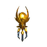 Nasz'uro the Unbound Legacy For Sale