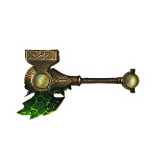 Hammer of Vigilance For Sale