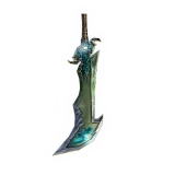 Zin'rokh, Destroyer of Worlds For Sale