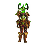 Demon Hunter Transmogs For Sale