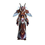Druid Transmogs For Sale