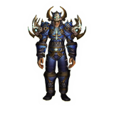 Hunter Transmogs For Sale