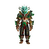 Monk Transmogs For Sale