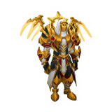 Priest Transmogs For Sale