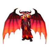 Warlock Transmogs For Sale