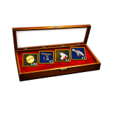 Trophy Display Project Boost