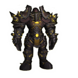 Warrior Transmogs For Sale