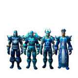 Tier 3 Transmogs For Sale