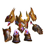 Silvermoon's Arcane Defender Mount For Sale