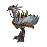 Lucent Hawkstrider Mount For Sale