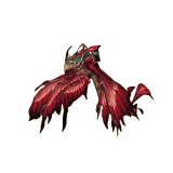 Crimson Dragonhawk Mount For Sale