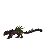 Rootstalker Grimlynx Mount For Sale