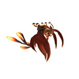 Ruddy Sporeglider Mount For Sale