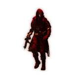 Bloody Houndsman Outfit for Sale