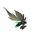 Elder Glowmite Mount For Sale