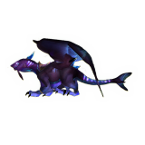 Nether-Swept Drake Mount For Sale