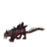 Fierce Grimlynx Mount For Sale