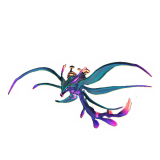 Cerulean Sporeglider Mount For Sale