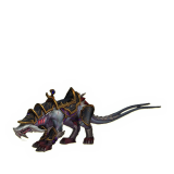 Frenzied Shredclaw Mount For Sale