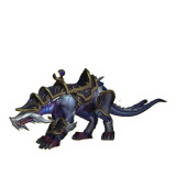 Prowling Shredclaw Mount For Sale
