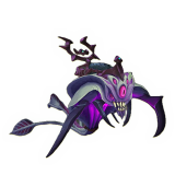 Voidbound Stormray Mount For Sale