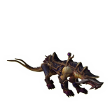 Insatiable Shredclaw Mount For Sale