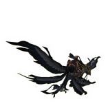 Umbral Dragonhawk Mount For Sale